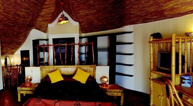 Lodge Du Delta Niominka Dinouar ห้อง รูปภาพ