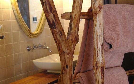 Lodge Du Delta Niominka Dinouar ห้อง รูปภาพ
