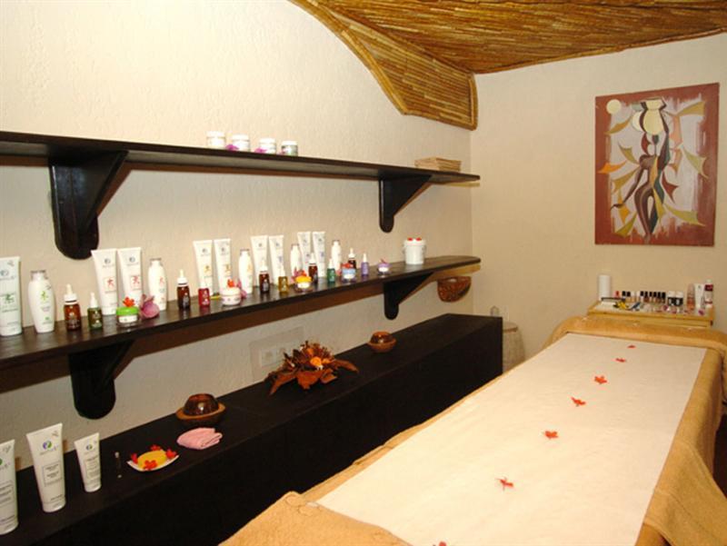 Lodge Du Delta Niominka Dinouar ภายนอก รูปภาพ