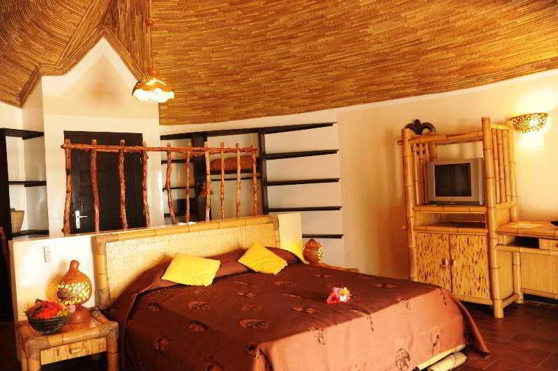 Lodge Du Delta Niominka Dinouar ภายนอก รูปภาพ